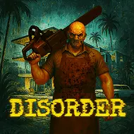 Disorder-bild