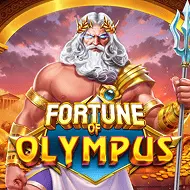 Fortune of Olympus-bild