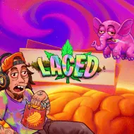 Laced-bild