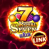 Royal Seven Ultra-bild